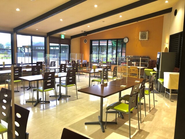 道ナカ食堂 - 松川（食堂）の写真