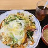 いちぎん食堂