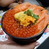 市場食堂 味処たけだ  