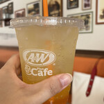 A&W - 