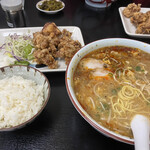 麺処コジマ屋 - 