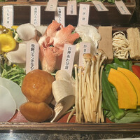 Shangri-La's secret ROPPONGI - 