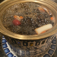 Shangri-La's secret ROPPONGI - 