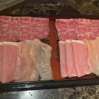 Shangri-La's secret ROPPONGI - 