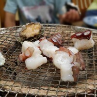 海鮮家 はこだて 本店 - 