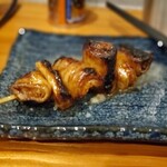 上大岡やきとり ぽるこ - 