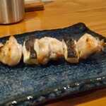 上大岡やきとり ぽるこ - 