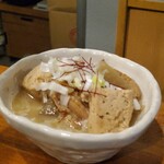 上大岡やきとり ぽるこ - 