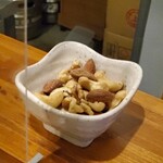 上大岡やきとり ぽるこ - 