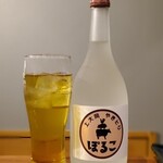 上大岡やきとり ぽるこ - 