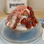 フルーツカフェ pomp - 