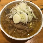 Teuchi Ramen Nariya - 