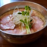 ブリキの木こり - 