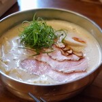 ブリキの木こり - 