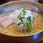 ブリキの木こり - 