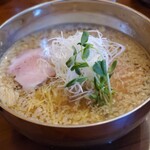 ブリキの木こり - 