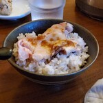 ブリキの木こり - 