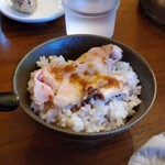 ブリキの木こり - 