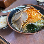 Ajihei Ramen - 