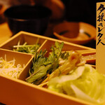 温野菜 一宮店 - 