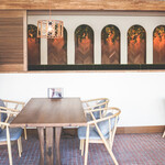 つるとんたん UDON NOODLE Brasserie - 