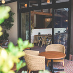 つるとんたん UDON NOODLE Brasserie - 