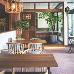 つるとんたん UDON NOODLE Brasserie - 