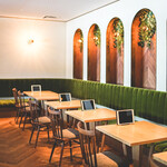 つるとんたん UDON NOODLE Brasserie - 