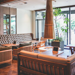 つるとんたん UDON NOODLE Brasserie - 