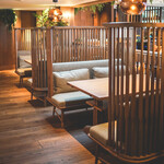 Tsurutontan Udon Noodle Brasserie Karuizawa Japan