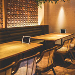 Tsurutontan Udon Noodle Brasserie Karuizawa Japan