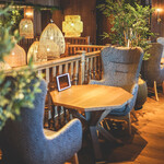 Tsurutontan Udon Noodle Brasserie Karuizawa Japan