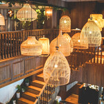 Tsurutontan Udon Noodle Brasserie Karuizawa Japan