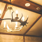 Tsurutontan Udon Noodle Brasserie Karuizawa Japan