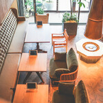 Tsurutontan Udon Noodle Brasserie Karuizawa Japan