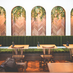 Tsurutontan Udon Noodle Brasserie Karuizawa Japan