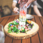 つるとんたん UDON NOODLE Brasserie - 