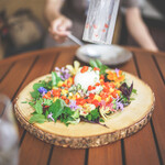 つるとんたん UDON NOODLE Brasserie - 