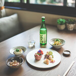 つるとんたん UDON NOODLE Brasserie - 