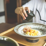 つるとんたん UDON NOODLE Brasserie - 