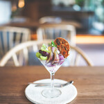 つるとんたん UDON NOODLE Brasserie - 