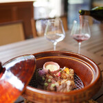 つるとんたん UDON NOODLE Brasserie - 