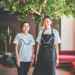 つるとんたん UDON NOODLE Brasserie - 