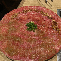 神楽坂焼肉 Kintan - 