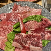 神楽坂焼肉 Kintan - 