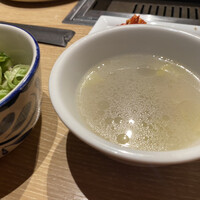 神楽坂焼肉 Kintan - 