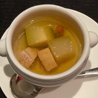 スーツァン・レストラン陳 渋谷店 - 