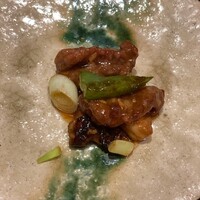 スーツァン・レストラン陳 渋谷店 - 