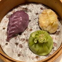 スーツァン・レストラン陳 渋谷店 - 