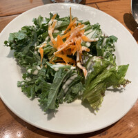 バル デ エスパーニャ ムイ 名古屋ミッドランド店 - 